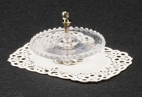 Dollhouse Miniature Tidbit Server